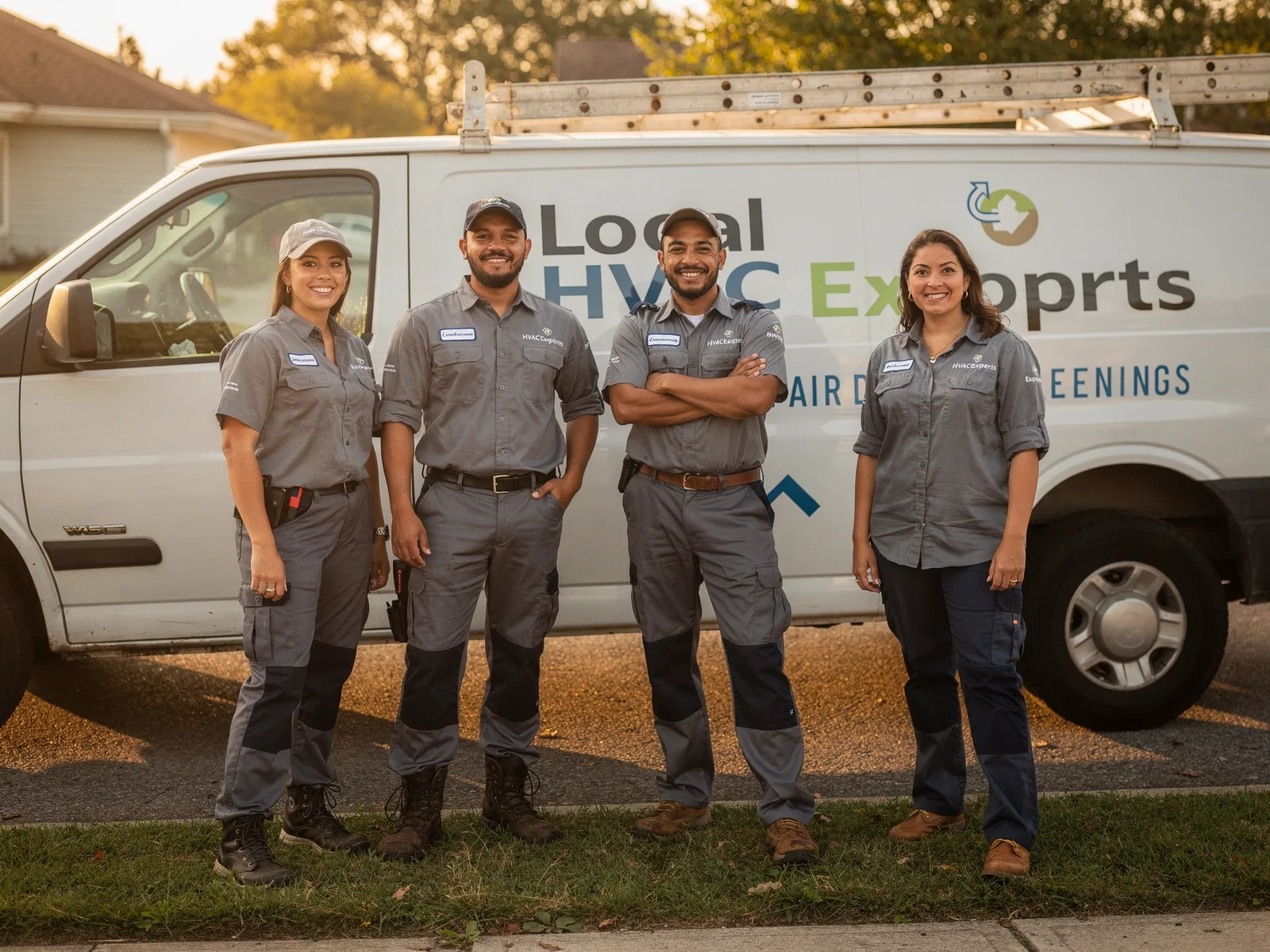 24/7 HVAC Repair & AC Replacement company in Wooldridge, MO
